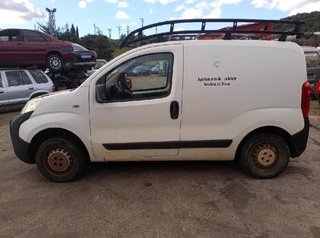 312066 0281002507 rampa inyectora fiat iii fiorino