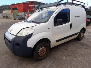 312066 0281002507 rampa inyectora fiat iii fiorino