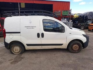 312066 0281002507 rampa inyectora fiat iii fiorino
