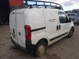 312066 0281002507 rampa inyectora fiat iii fiorino