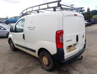312066 0281002507 rampa inyectora fiat iii fiorino