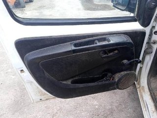 312066 0281002507 rampa inyectora fiat iii fiorino