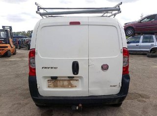 312066 0281002507 rampa inyectora fiat iii fiorino