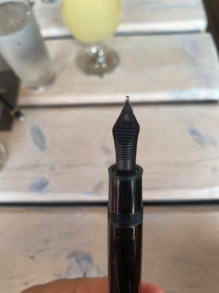 Caneta Montblanc