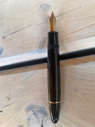Caneta Montblanc