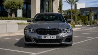 BMW Serie 3 M340i 2020