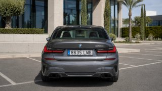 BMW Serie 3 M340i 2020