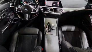 BMW Serie 3 M340i 2020