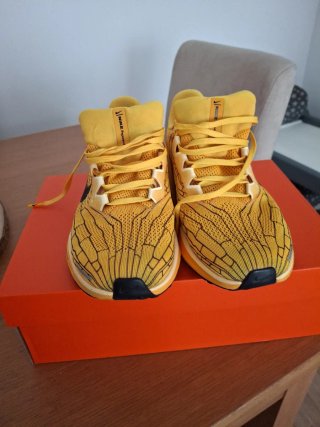 Zapatillas Nike Pegasus 41 suela NIKE REACTX
