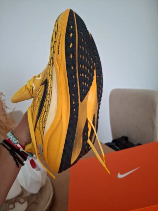 Zapatillas Nike Pegasus 41 suela NIKE REACTX