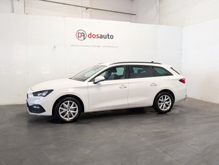 SEAT Leon ST 2.0TDI CR S&S STYLE XS 115