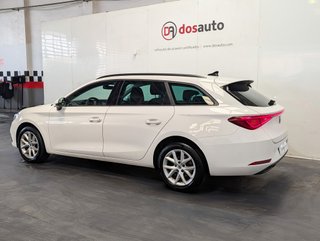 SEAT Leon ST 2.0TDI CR S&S STYLE XS 115