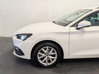 SEAT Leon ST 2.0TDI CR S&S STYLE XS 115