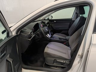 SEAT Leon ST 2.0TDI CR S&S STYLE XS 115