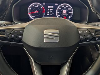 SEAT Leon ST 2.0TDI CR S&S STYLE XS 115