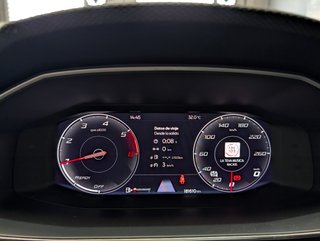 SEAT Leon ST 2.0TDI CR S&S STYLE XS 115