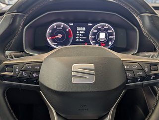 SEAT Leon ST 2.0TDI CR S&S STYLE XS 115