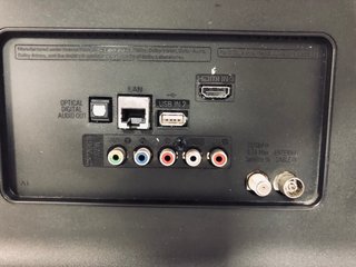 LG 43UM7100PLB recambios