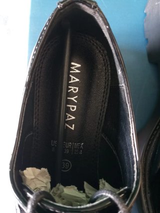 Zapatos