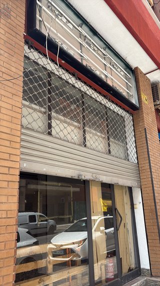 LOCAL COMERCIAL (EN RENTABILIDAD)