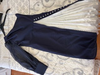 Vestido Silvia Navarro
