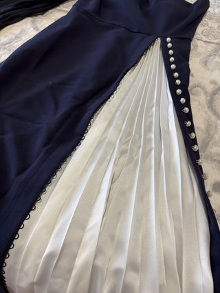 Vestido Silvia Navarro