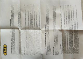 Ventosas de unión para vidrio, mármol, gres