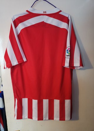 Camiseta Athletic Club Talla M
