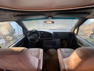 Autocaravana Ford tioga arrow  ACEPTO CAMBIOS!!