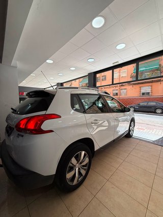Peugeot 2008 1.6 e-HDi 92cv | NO PURETECH