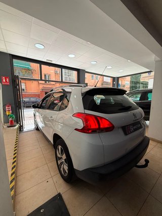 Peugeot 2008 1.6 e-HDi 92cv | NO PURETECH