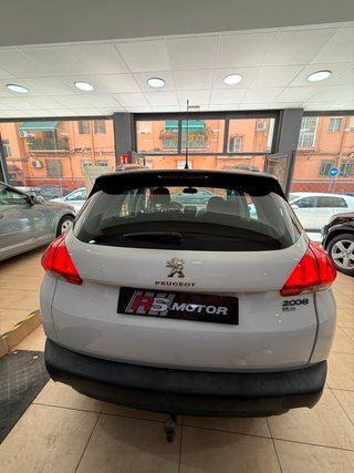 Peugeot 2008 1.6 e-HDi 92cv | NO PURETECH