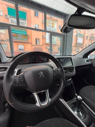 Peugeot 2008 1.6 e-HDi 92cv | NO PURETECH