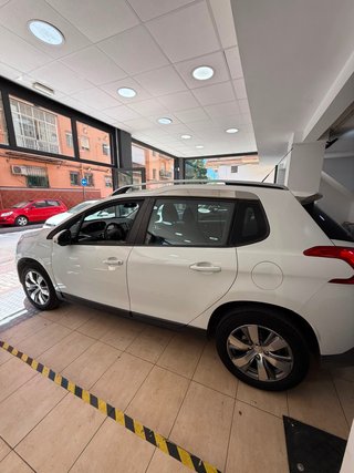 Peugeot 2008 1.6 e-HDi 92cv | NO PURETECH