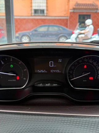 Peugeot 2008 1.6 e-HDi 92cv | NO PURETECH