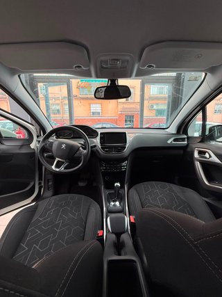 Peugeot 2008 1.6 e-HDi 92cv | NO PURETECH