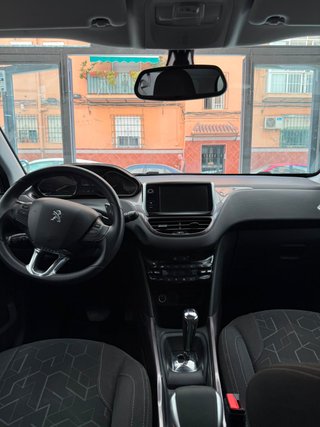 Peugeot 2008 1.6 e-HDi 92cv | NO PURETECH
