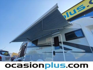 McLouis Steel S 35G MC4 381 103 kW (140 CV)