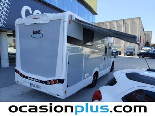McLouis Steel S 35G MC4 381 103 kW (140 CV)
