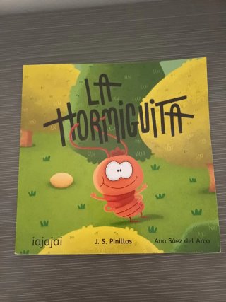 La Hormiguita