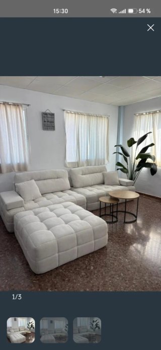 Montador de muebles.