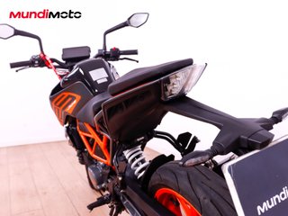 KTM 125 DUKE