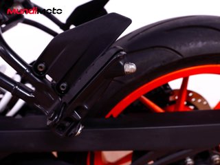 KTM 125 DUKE