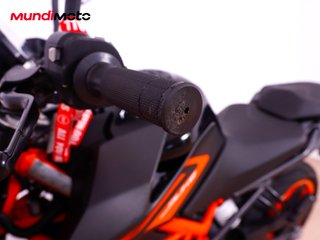 KTM 125 DUKE