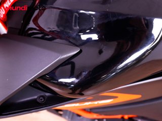 KTM 125 DUKE