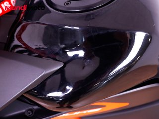 KTM 125 DUKE