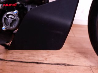 KTM 125 DUKE
