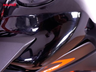 KTM 125 DUKE