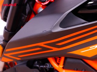 KTM 125 DUKE