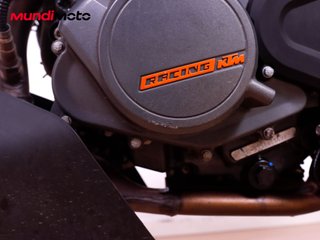 KTM 125 DUKE